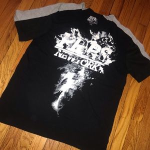 PRPS New York T-Shirt